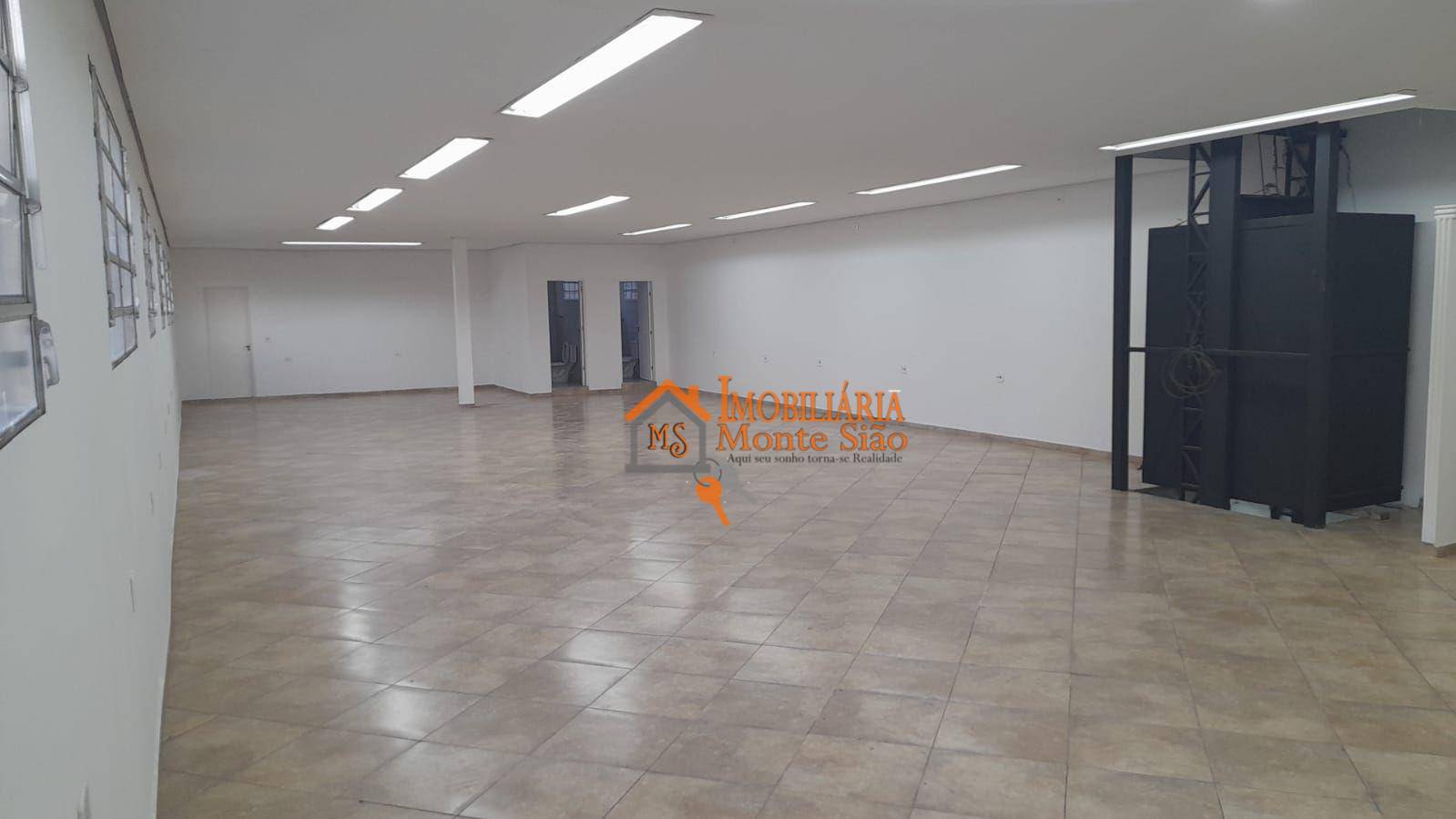 Depósito-Galpão-Armazém à venda, 550m² - Foto 23