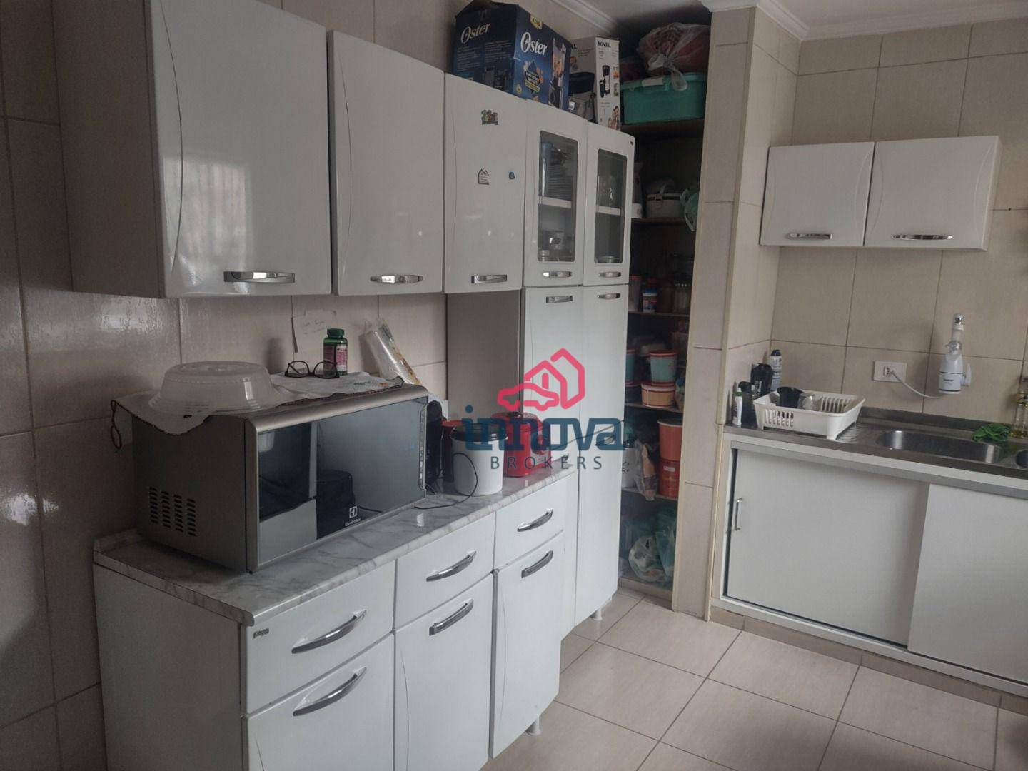 Sobrado à venda com 5 quartos, 150m² - Foto 6