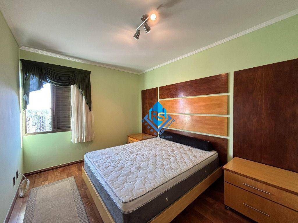 Apartamento para alugar com 3 quartos, 100m² - Foto 13