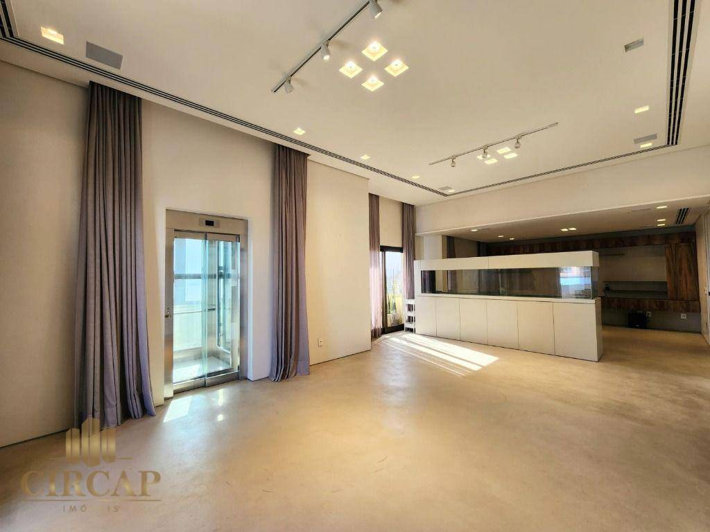 Cobertura, 3 quartos, 611 m² - Foto 7