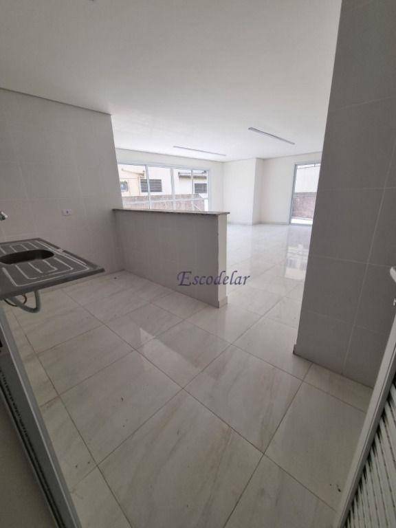 Apartamento à venda com 2 quartos, 50m² - Foto 25