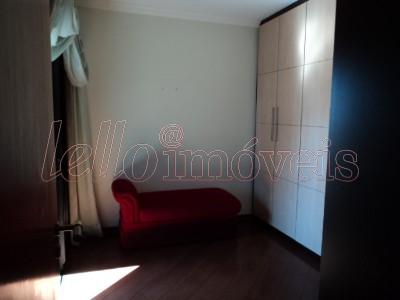 Apartamento para alugar com 3 quartos, 180m² - Foto 14