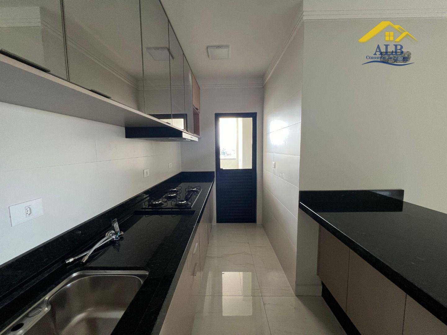 Apartamento para alugar com 3 quartos, 83m² - Foto 17