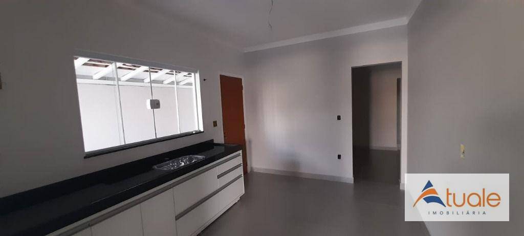 Casa à venda e aluguel com 3 quartos, 160m² - Foto 7