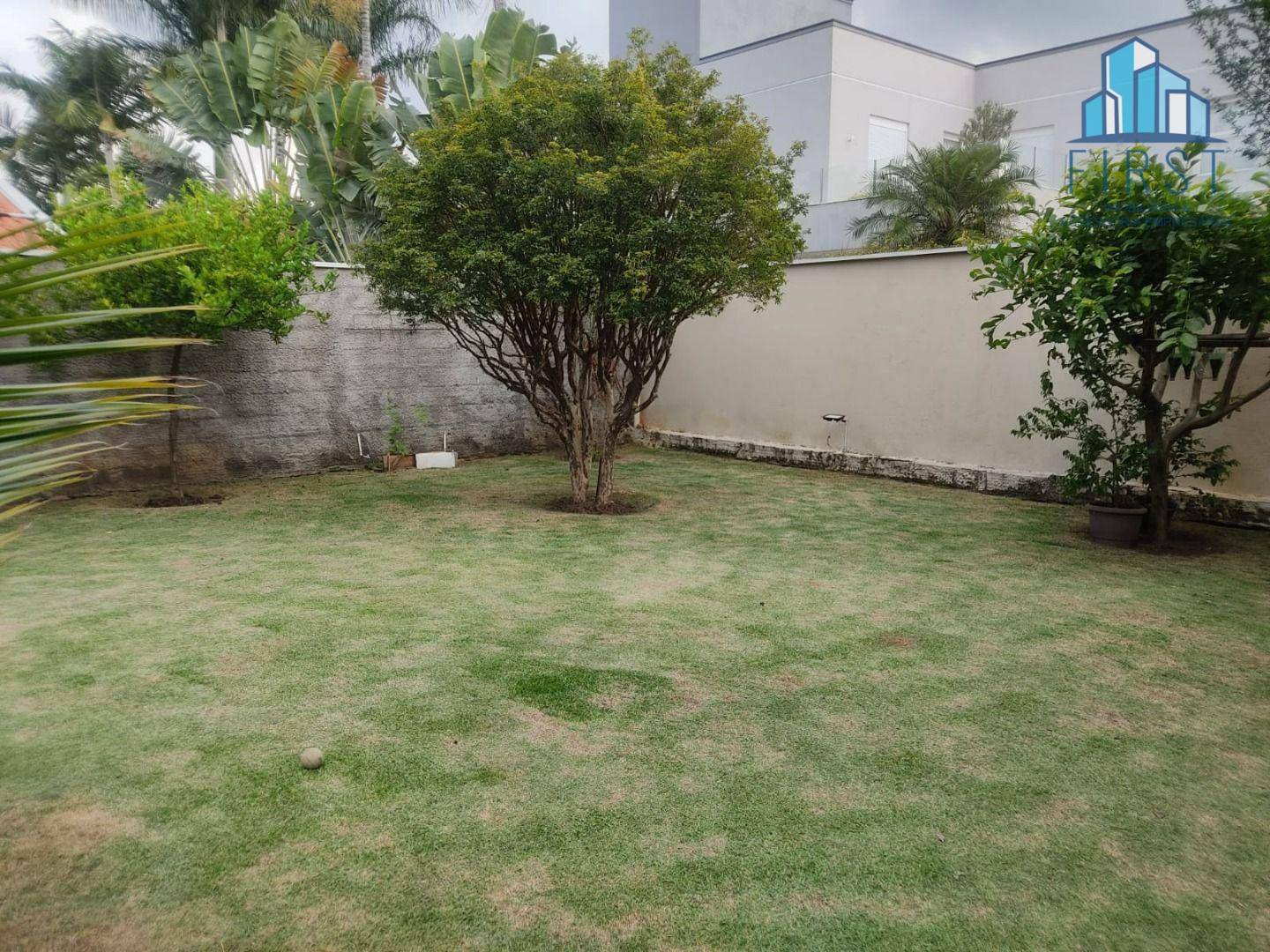 Casa de Condomínio à venda com 3 quartos, 200m² - Foto 29