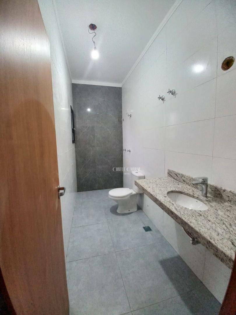 Casa de Condomínio à venda com 3 quartos, 261m² - Foto 34