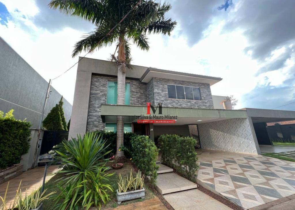 Casa de Condomínio à venda com 3 quartos, 380m² - Foto 97