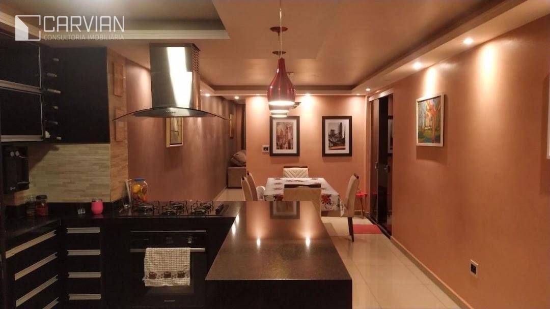 Sobrado à venda com 3 quartos, 218m² - Foto 17