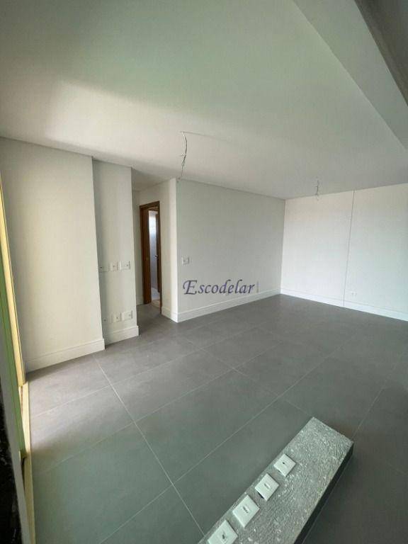 Apartamento à venda com 2 quartos, 74m² - Foto 2