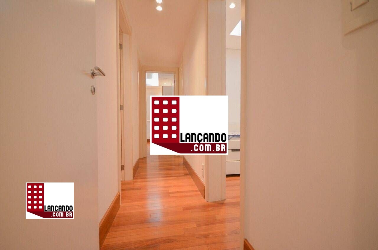 Apartamento à venda com 4 quartos, 130m² - Foto 11