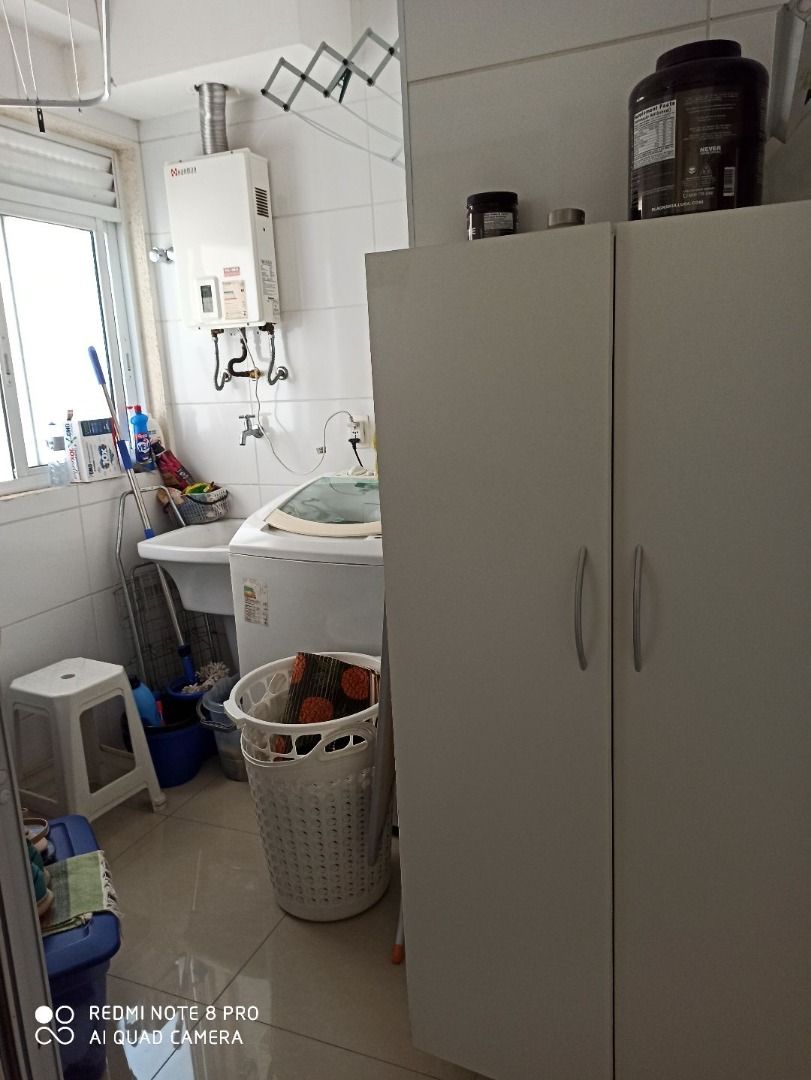 Apartamento à venda com 3 quartos, 70m² - Foto 27