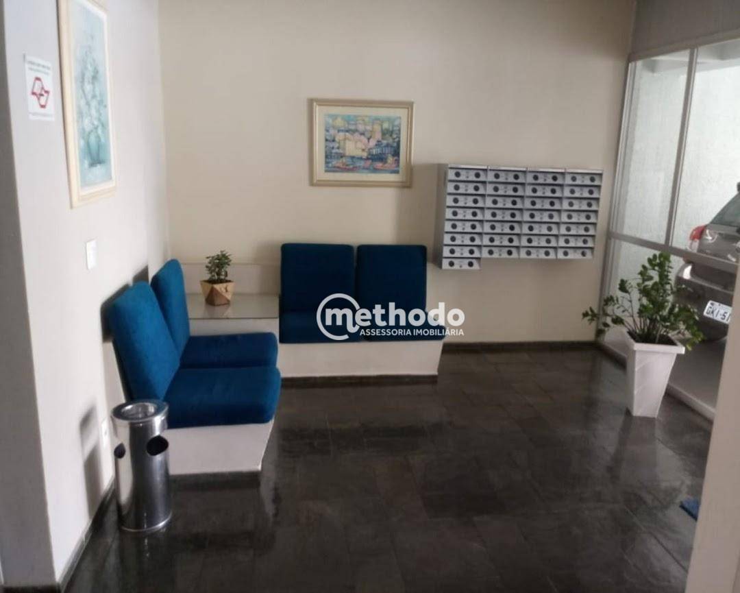 Apartamento à venda com 3 quartos, 80m² - Foto 13