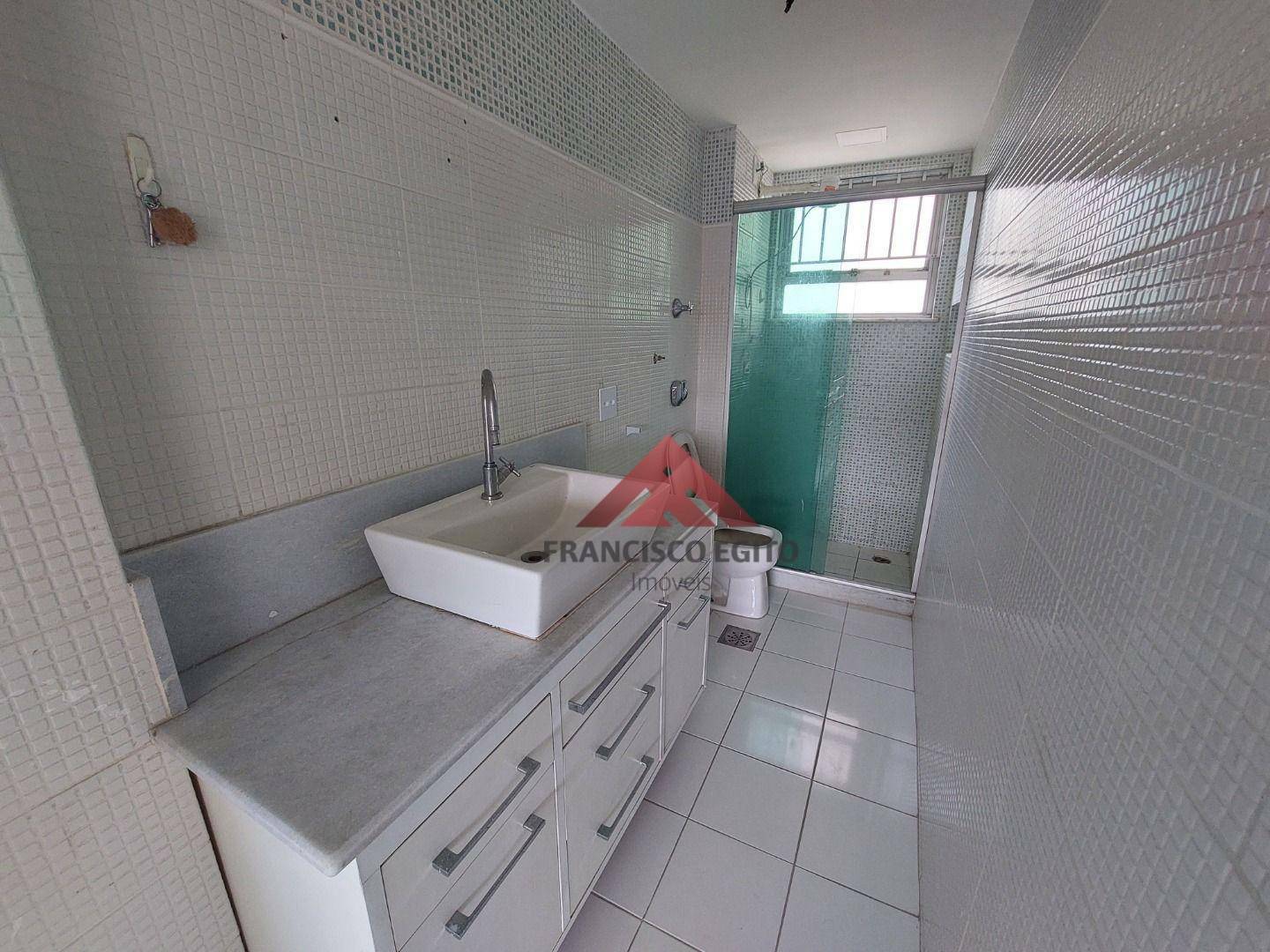 Apartamento à venda com 3 quartos, 90m² - Foto 6