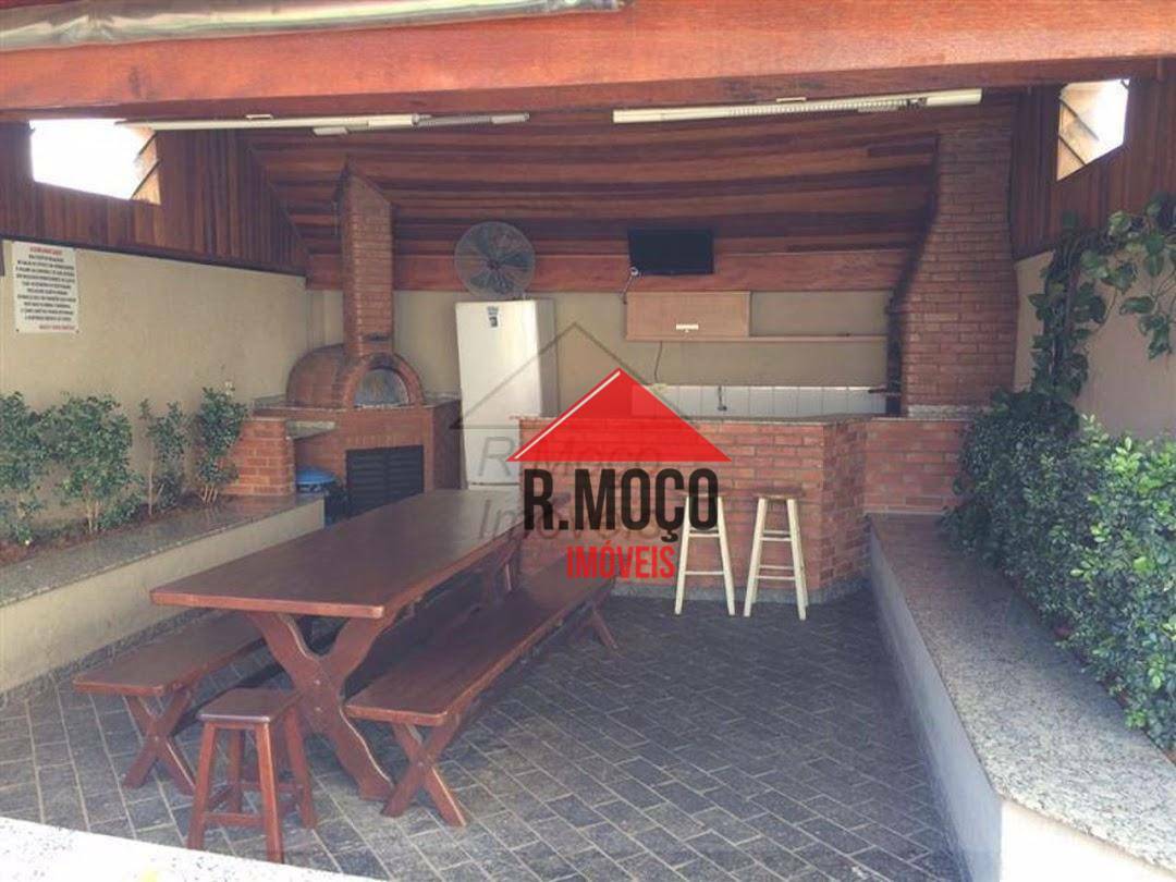 Apartamento à venda com 3 quartos, 67m² - Foto 27