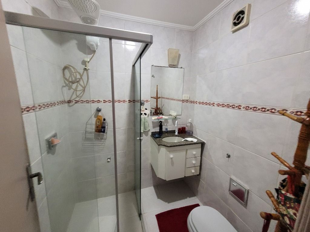 Apartamento à venda com 2 quartos, 80m² - Foto 10