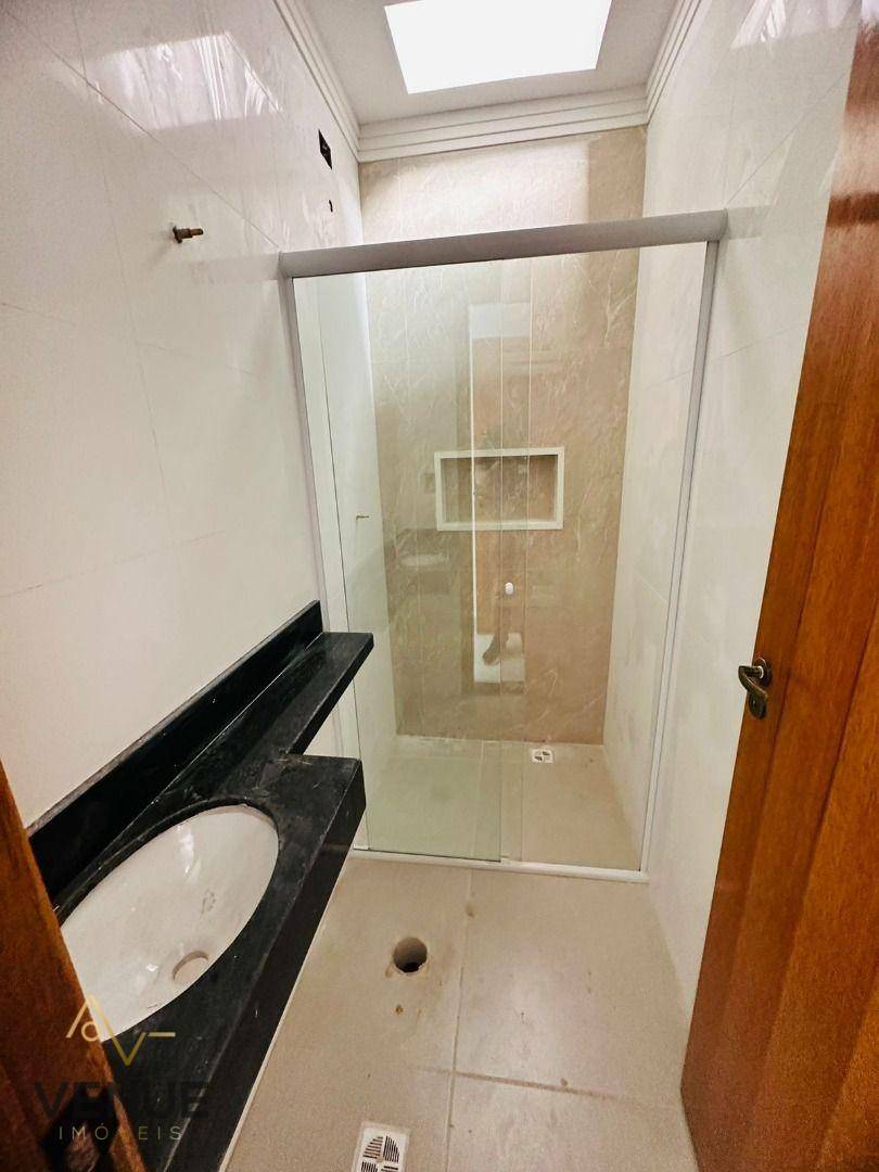 Sobrado à venda com 2 quartos, 90m² - Foto 12