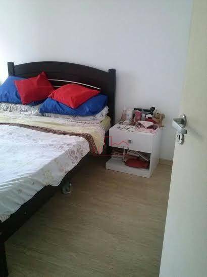 Apartamento à venda com 2 quartos, 61m² - Foto 10