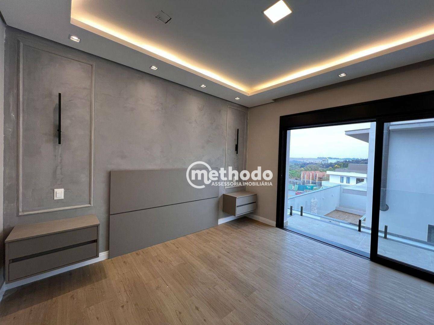 Casa de Condomínio à venda com 5 quartos, 360m² - Foto 11