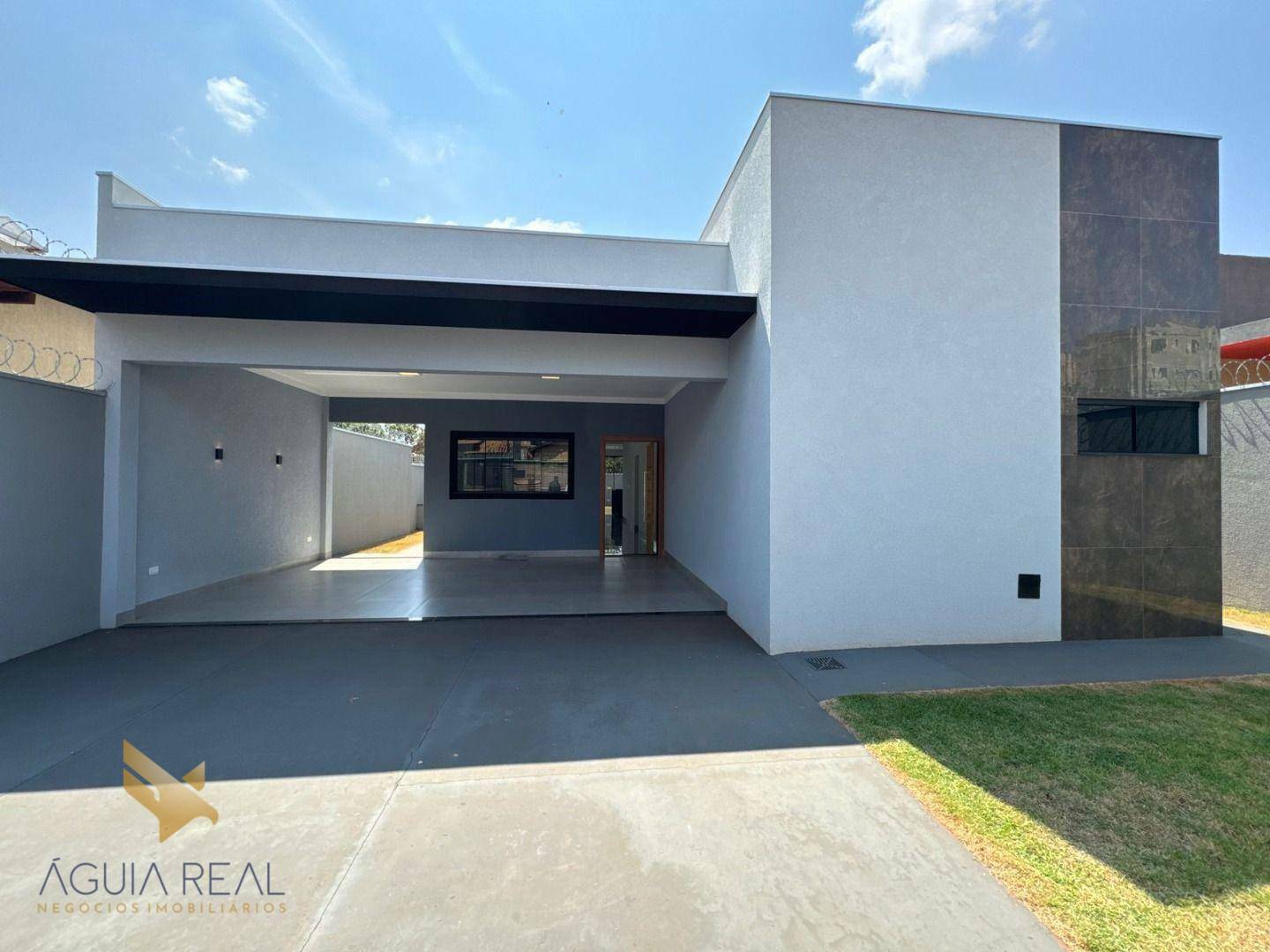 Casa à venda com 3 quartos, 150m² - Foto 4