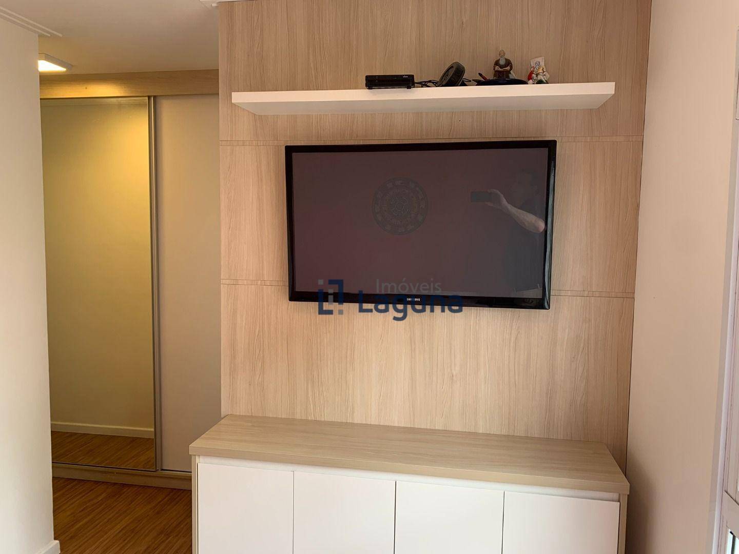 Apartamento à venda com 3 quartos, 120m² - Foto 16