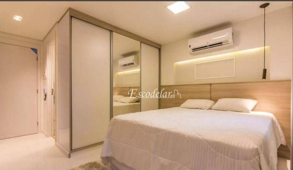 Apartamento à venda com 1 quarto, 25m² - Foto 16