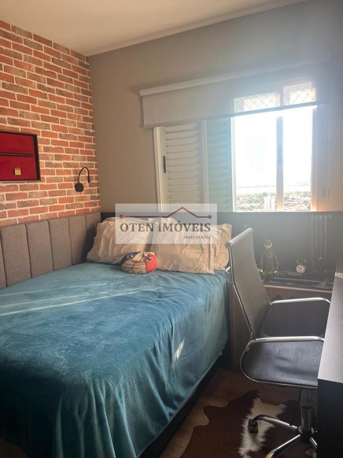 Apartamento à venda com 3 quartos, 122m² - Foto 21