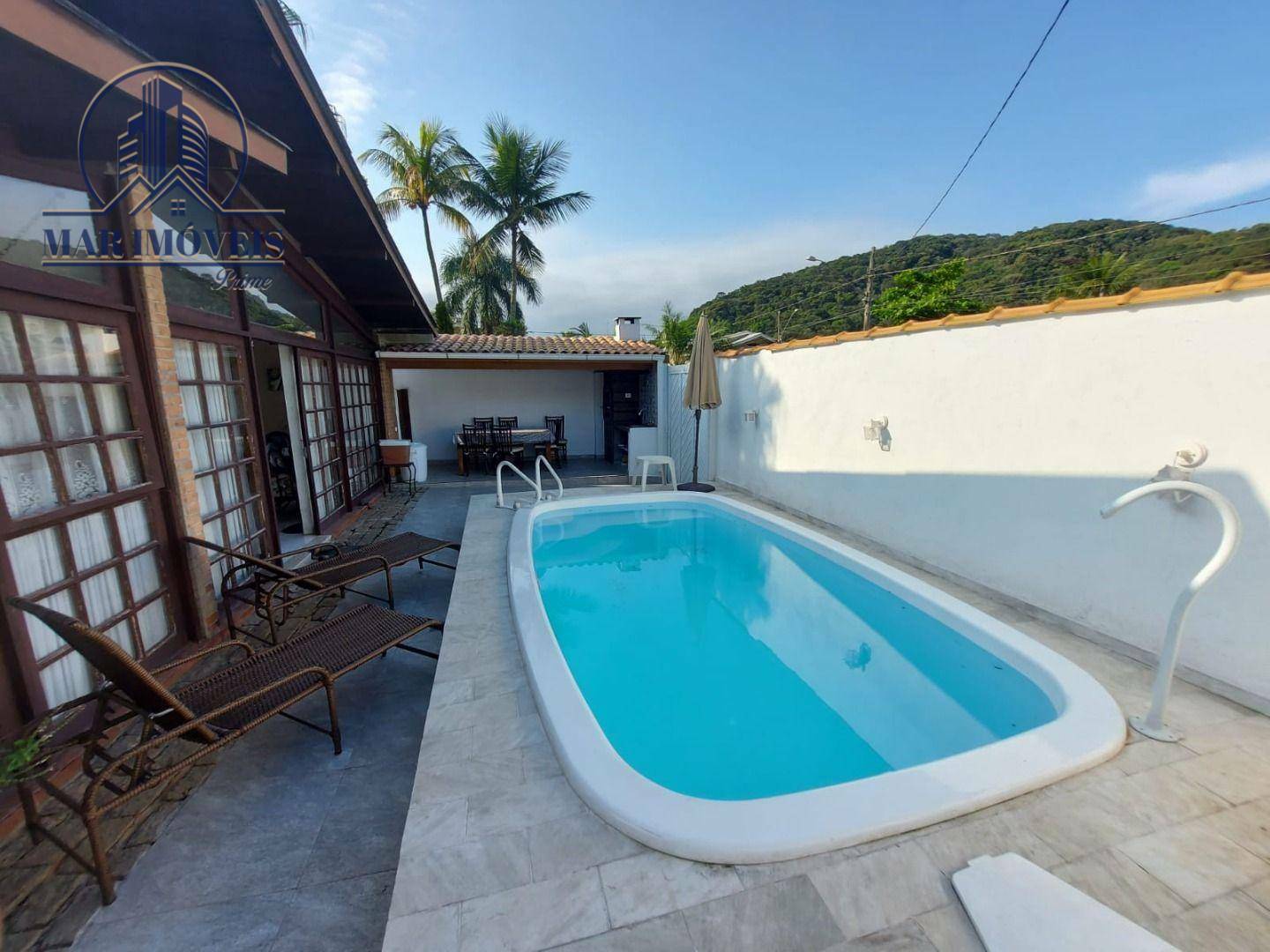 Casa, 3 quartos, 200 m² - Foto 2