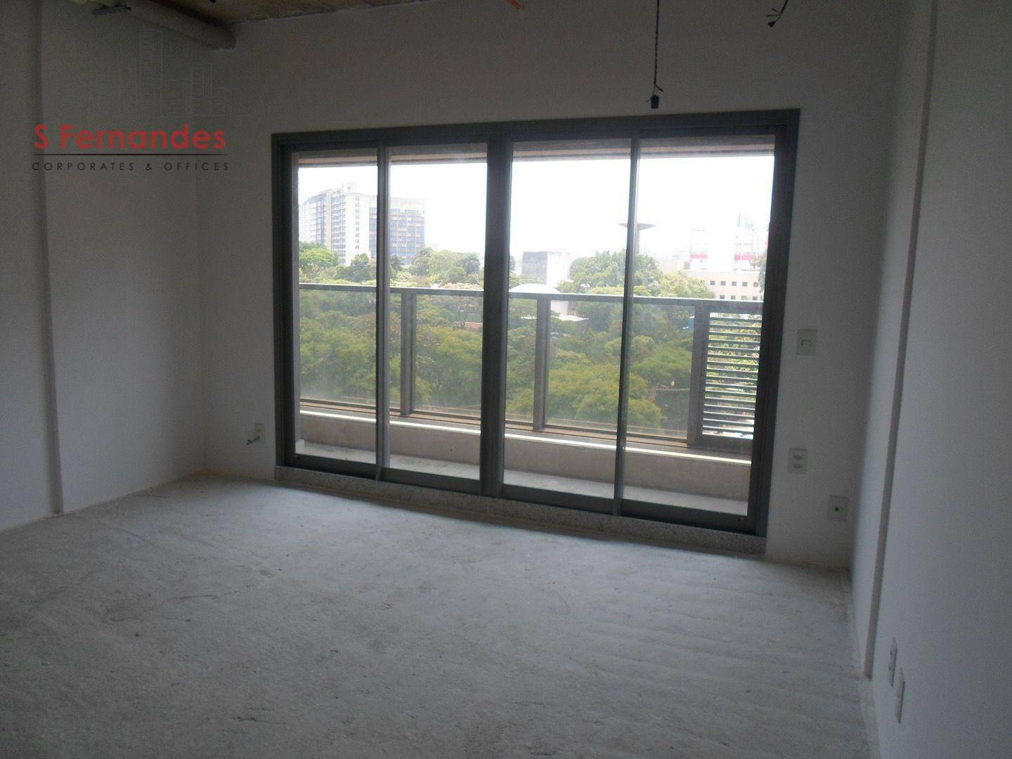 Conjunto Comercial-Sala para alugar, 39m² - Foto 5