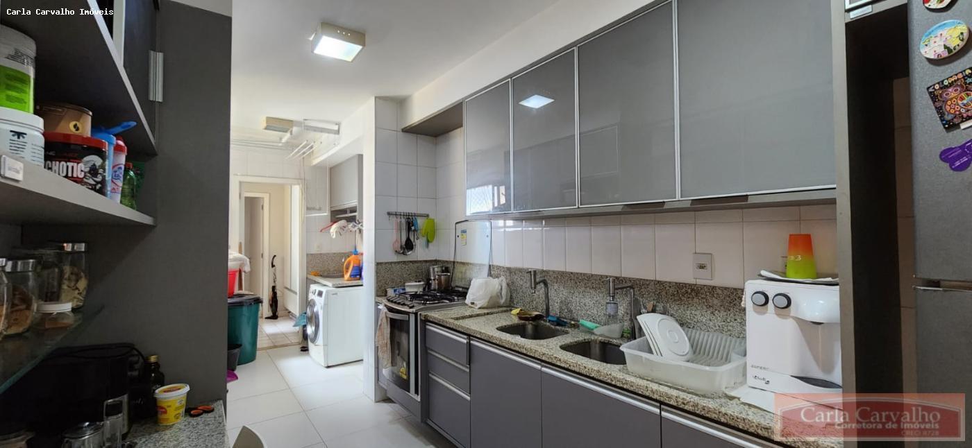 Apartamento à venda com 4 quartos, 181m² - Foto 13