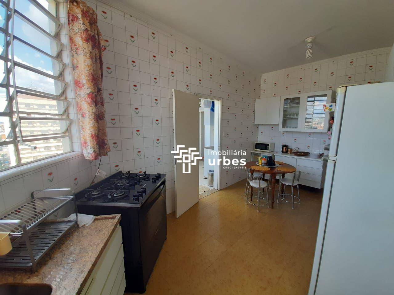 Apartamento, 3 quartos, 107 m² - Foto 6