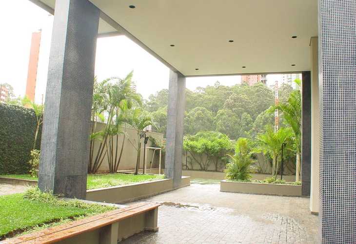 Apartamento, 3 quartos, 220 m² - Foto 4