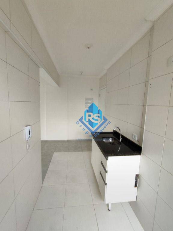 Apartamento para alugar com 2 quartos, 52m² - Foto 7