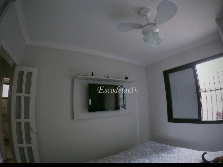 Apartamento à venda com 2 quartos, 50m² - Foto 6