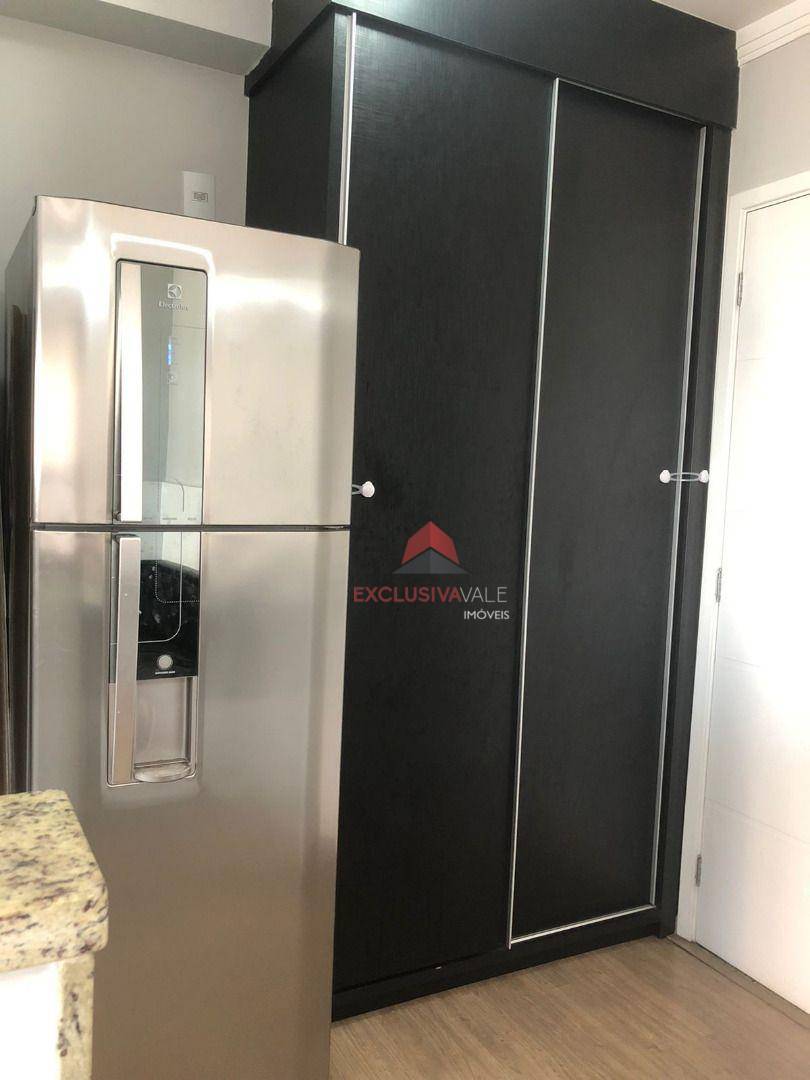 Apartamento à venda com 2 quartos, 60m² - Foto 3