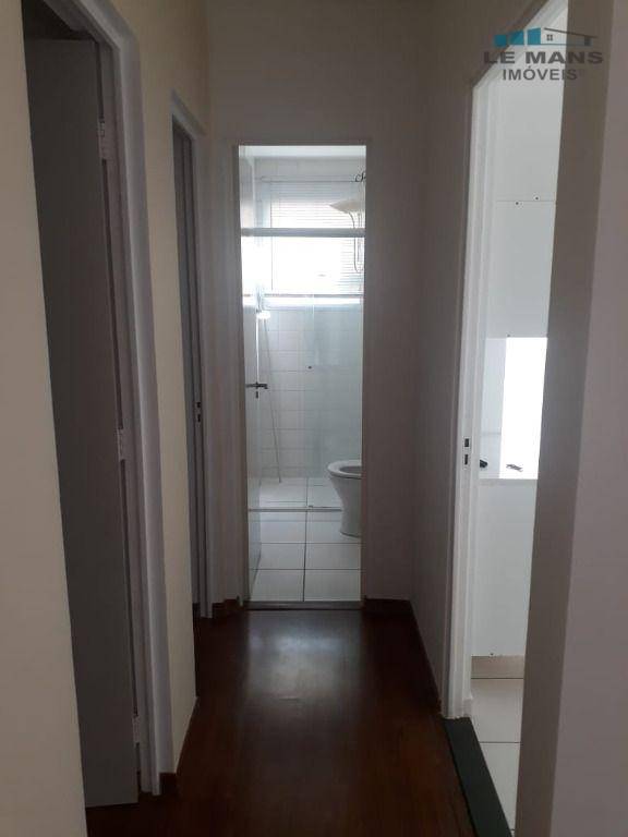 Apartamento à venda com 2 quartos, 49m² - Foto 7