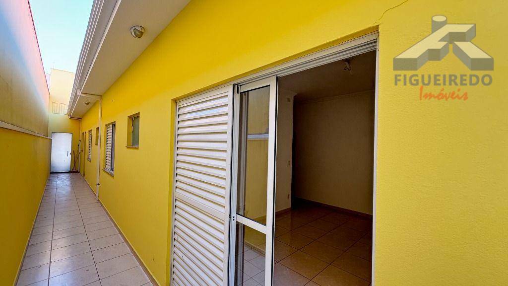 Casa, 3 quartos - Foto 14