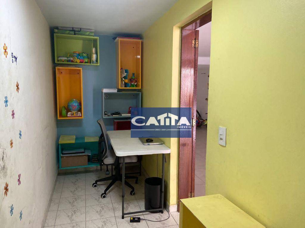 Sobrado à venda com 3 quartos, 170m² - Foto 11