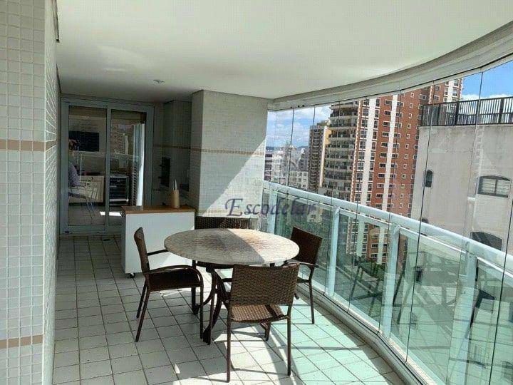 Apartamento à venda com 4 quartos, 438m² - Foto 5