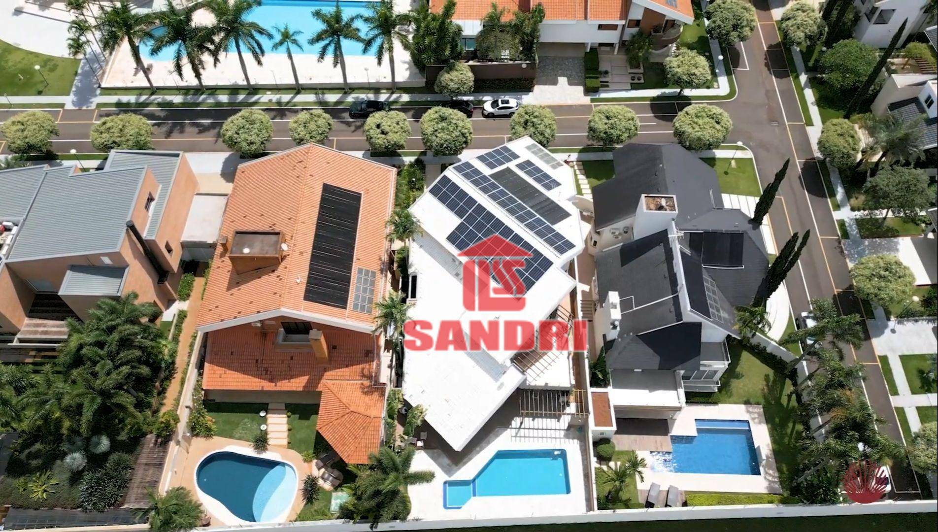 Sobrado à venda com 3 quartos, 550m² - Foto 2