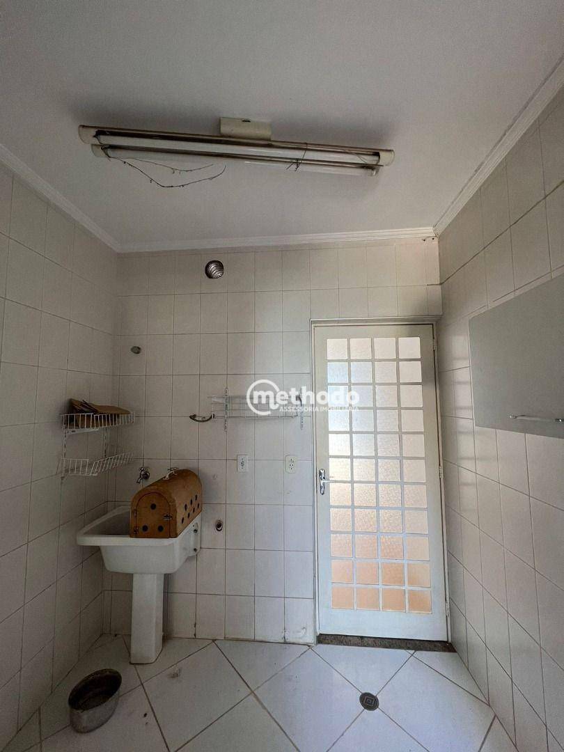 Casa à venda com 3 quartos, 420m² - Foto 12