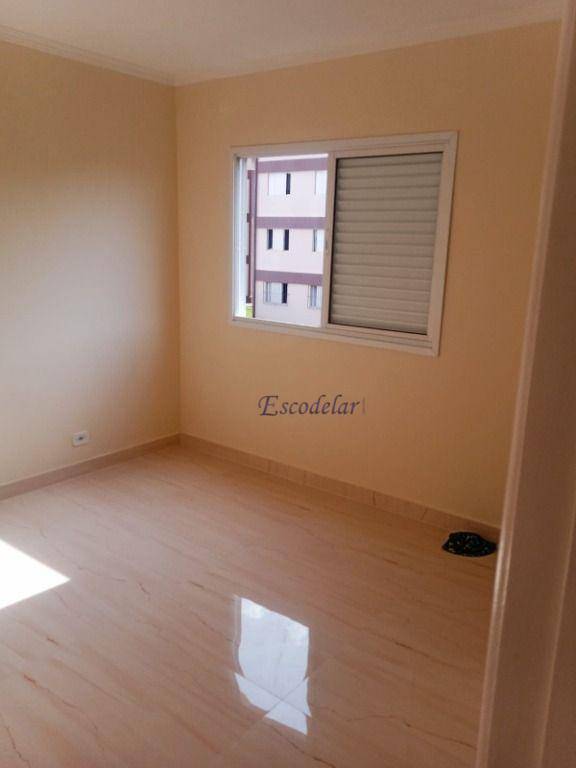 Apartamento à venda com 2 quartos, 50m² - Foto 10