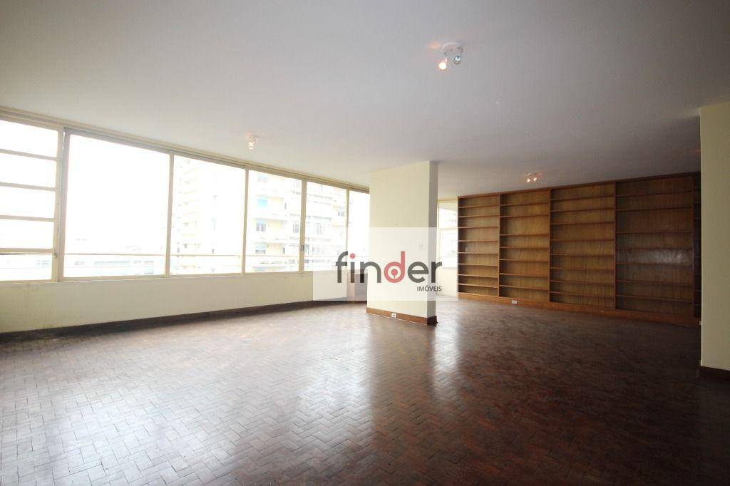 Apartamento à venda com 4 quartos, 370m² - Foto 2