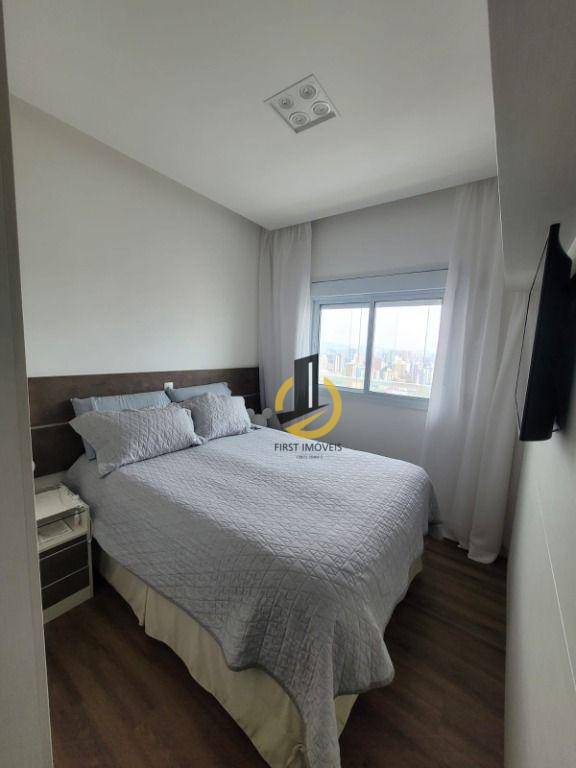 Apartamento à venda com 3 quartos, 94m² - Foto 14