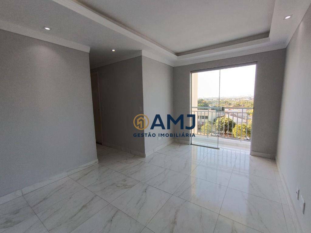 Apartamento à venda com 3 quartos, 70m² - Foto 1