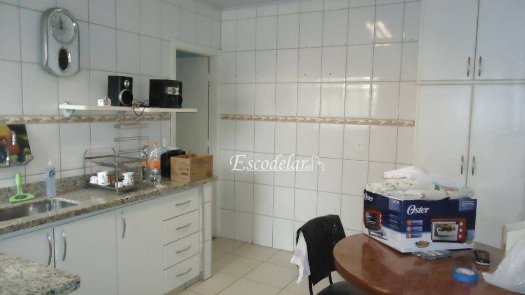 Casa à venda com 2 quartos, 129m² - Foto 10