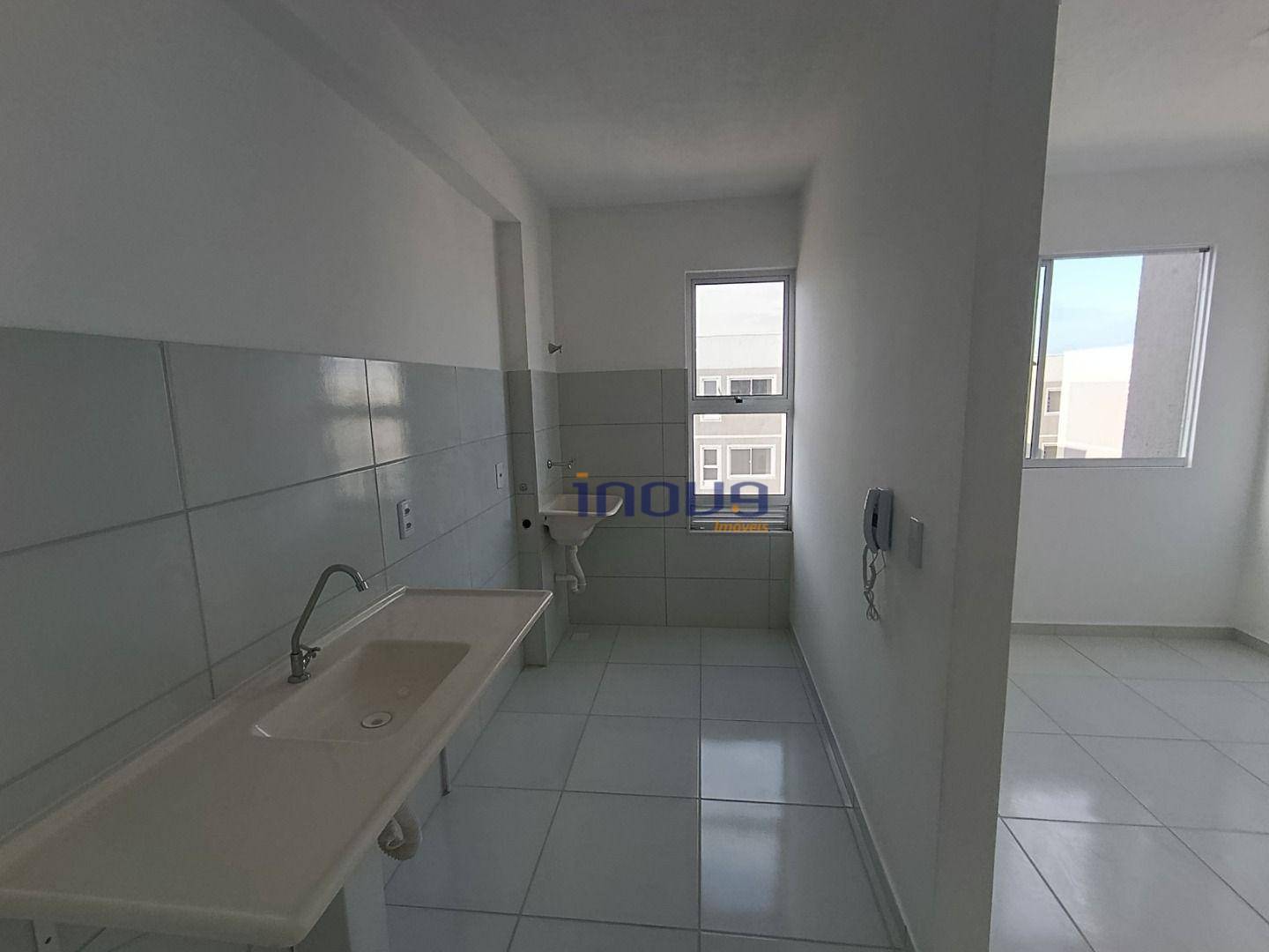 Apartamento, 2 quartos, 40 m² - Foto 2