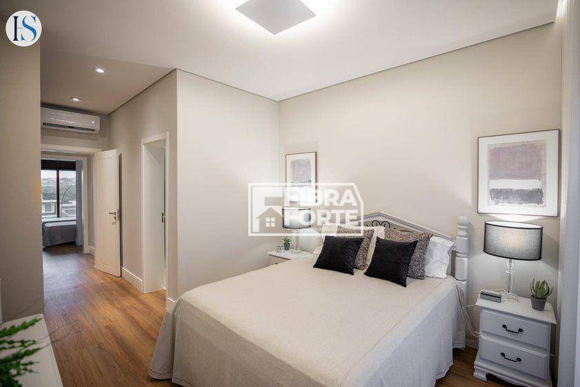 Casa de Condomínio à venda com 3 quartos, 309m² - Foto 25