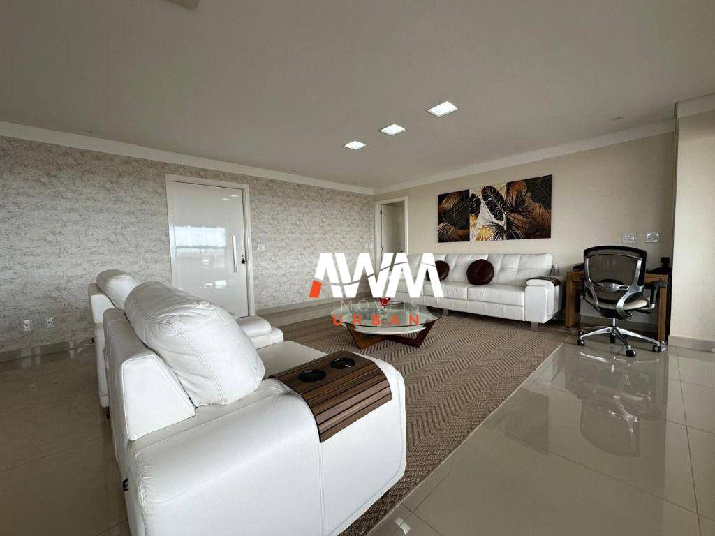 Apartamento, 3 quartos, 207 m² - Foto 1