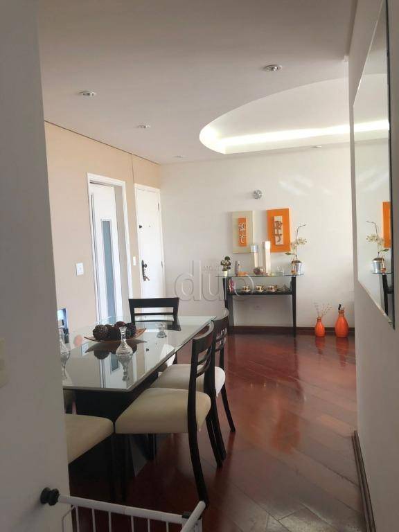 Apartamento à venda com 3 quartos, 111m² - Foto 6