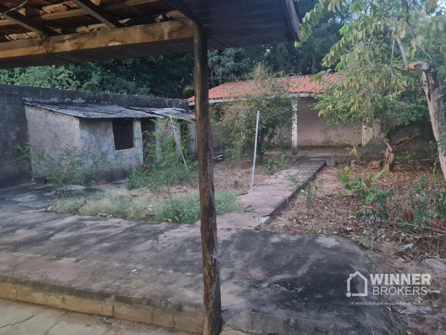 Casa à venda com 4 quartos, 95m² - Foto 17